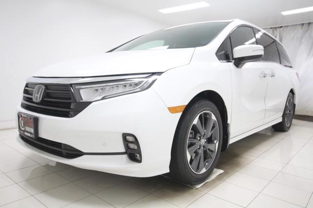 Used Honda Odyssey Elite w/ Navi, RES & rearCam 2022 | Car Revolution. Maple Shade, New Jersey Used Honda Odyssey Elite w/ Navi, RES & rearCam 2022 | Car Revolution. Maple Shade, New Jersey