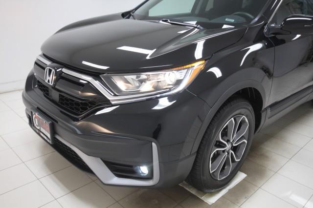 Used Honda Cr-v EX AWD w/ rearCam 2021 | Car Revolution. Maple Shade, New Jersey Used Honda Cr-v EX AWD w/ rearCam 2021 | Car Revolution. Maple Shade, New Jersey