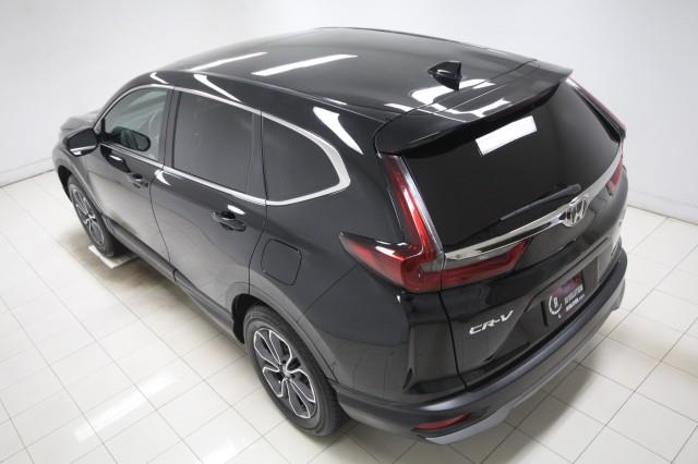 Used Honda Cr-v EX AWD w/ rearCam 2021 | Car Revolution. Maple Shade, New Jersey Used Honda Cr-v EX AWD w/ rearCam 2021 | Car Revolution. Maple Shade, New Jersey