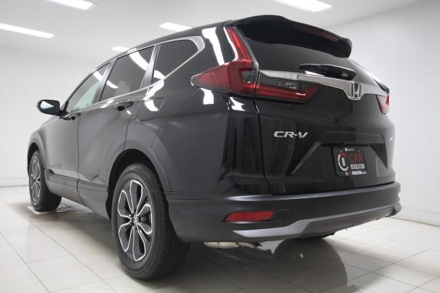 Used Honda Cr-v EX AWD w/ rearCam 2021 | Car Revolution. Maple Shade, New Jersey Used Honda Cr-v EX AWD w/ rearCam 2021 | Car Revolution. Maple Shade, New Jersey