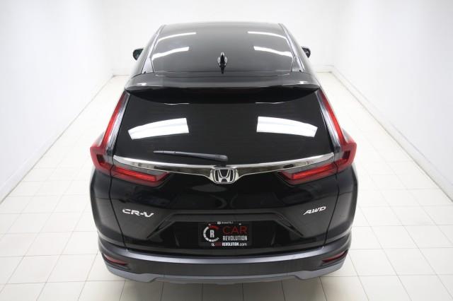 Used Honda Cr-v EX AWD w/ rearCam 2021 | Car Revolution. Maple Shade, New Jersey Used Honda Cr-v EX AWD w/ rearCam 2021 | Car Revolution. Maple Shade, New Jersey