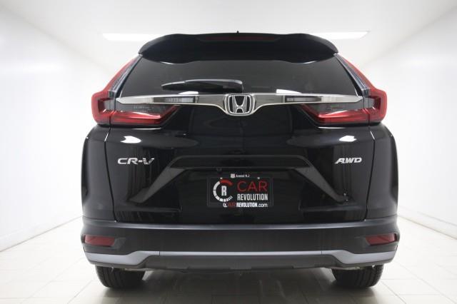 Used Honda Cr-v EX AWD w/ rearCam 2021 | Car Revolution. Maple Shade, New Jersey Used Honda Cr-v EX AWD w/ rearCam 2021 | Car Revolution. Maple Shade, New Jersey