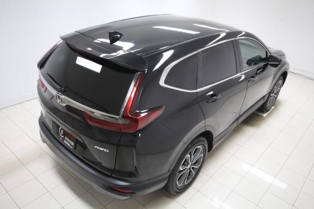 Used Honda Cr-v EX AWD w/ rearCam 2021 | Car Revolution. Maple Shade, New Jersey Used Honda Cr-v EX AWD w/ rearCam 2021 | Car Revolution. Maple Shade, New Jersey