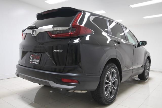 Used Honda Cr-v EX AWD w/ rearCam 2021 | Car Revolution. Maple Shade, New Jersey Used Honda Cr-v EX AWD w/ rearCam 2021 | Car Revolution. Maple Shade, New Jersey