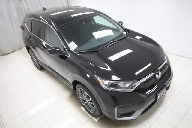 Used Honda Cr-v EX AWD w/ rearCam 2021 | Car Revolution. Maple Shade, New Jersey Used Honda Cr-v EX AWD w/ rearCam 2021 | Car Revolution. Maple Shade, New Jersey