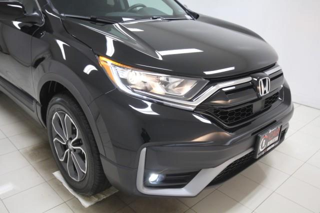 Used Honda Cr-v EX AWD w/ rearCam 2021 | Car Revolution. Maple Shade, New Jersey Used Honda Cr-v EX AWD w/ rearCam 2021 | Car Revolution. Maple Shade, New Jersey