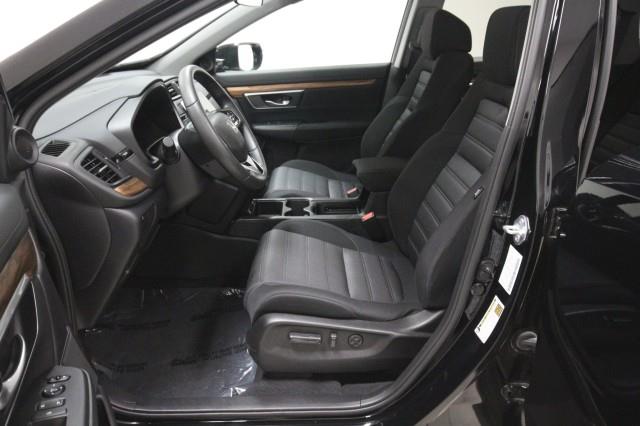 Used Honda Cr-v EX AWD w/ rearCam 2021 | Car Revolution. Maple Shade, New Jersey Used Honda Cr-v EX AWD w/ rearCam 2021 | Car Revolution. Maple Shade, New Jersey