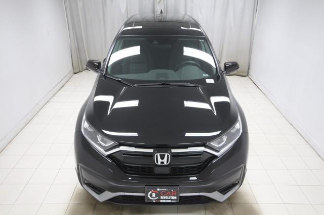 Used Honda Cr-v EX AWD w/ rearCam 2021 | Car Revolution. Maple Shade, New Jersey Used Honda Cr-v EX AWD w/ rearCam 2021 | Car Revolution. Maple Shade, New Jersey