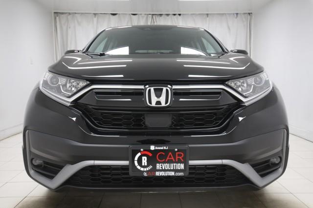 Used Honda Cr-v EX AWD w/ rearCam 2021 | Car Revolution. Maple Shade, New Jersey Used Honda Cr-v EX AWD w/ rearCam 2021 | Car Revolution. Maple Shade, New Jersey