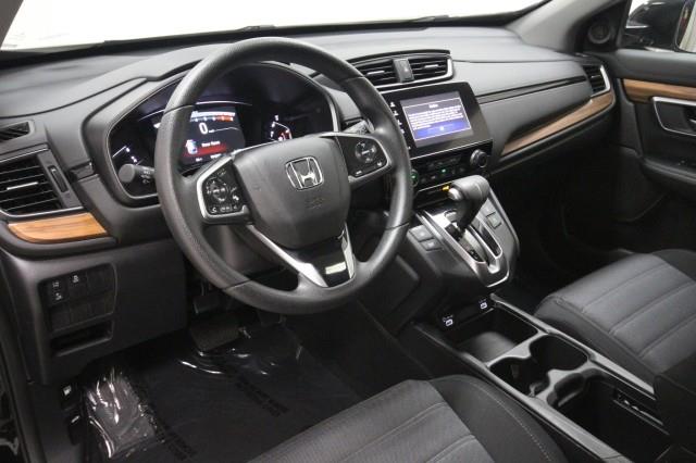 Used Honda Cr-v EX AWD w/ rearCam 2021 | Car Revolution. Maple Shade, New Jersey Used Honda Cr-v EX AWD w/ rearCam 2021 | Car Revolution. Maple Shade, New Jersey