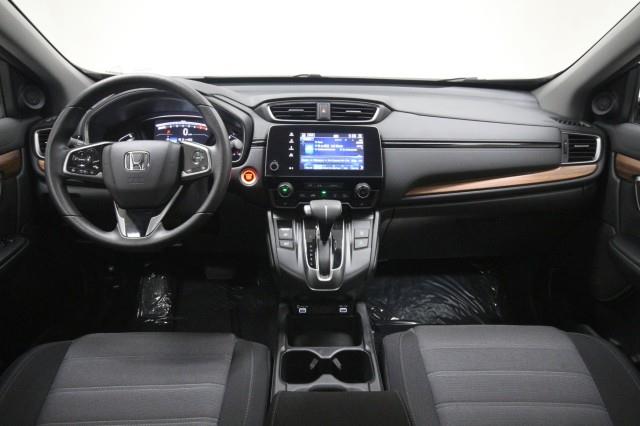 Used Honda Cr-v EX AWD w/ rearCam 2021 | Car Revolution. Maple Shade, New Jersey Used Honda Cr-v EX AWD w/ rearCam 2021 | Car Revolution. Maple Shade, New Jersey