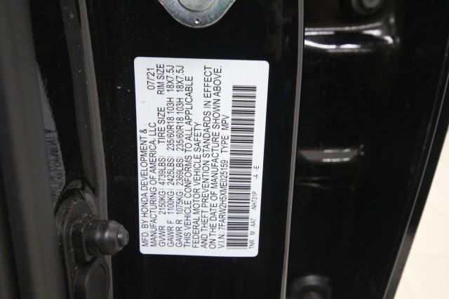 Used Honda Cr-v EX AWD w/ rearCam 2021 | Car Revolution. Maple Shade, New Jersey Used Honda Cr-v EX AWD w/ rearCam 2021 | Car Revolution. Maple Shade, New Jersey