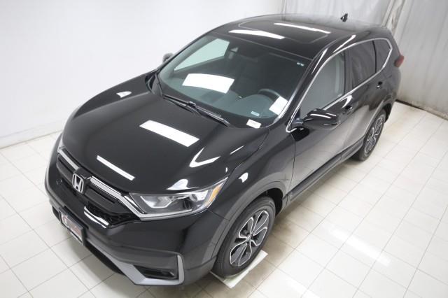 Used Honda Cr-v EX AWD w/ rearCam 2021 | Car Revolution. Maple Shade, New Jersey Used Honda Cr-v EX AWD w/ rearCam 2021 | Car Revolution. Maple Shade, New Jersey