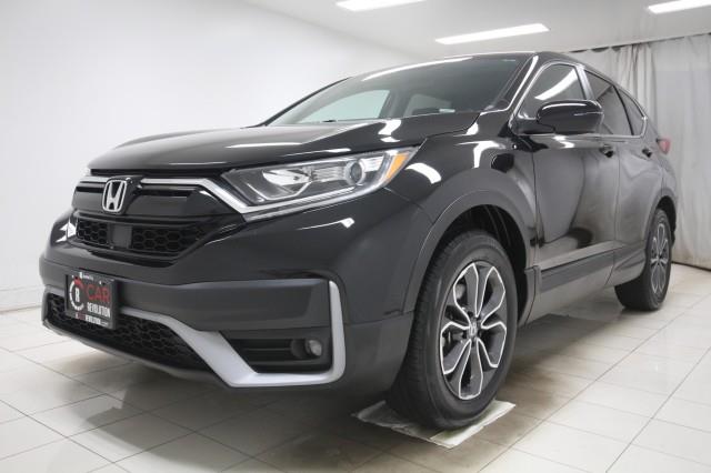 Used Honda Cr-v EX AWD w/ rearCam 2021 | Car Revolution. Maple Shade, New Jersey Used Honda Cr-v EX AWD w/ rearCam 2021 | Car Revolution. Maple Shade, New Jersey