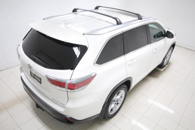 Used Toyota Highlander AWD Limited w/ Navi & rearCam 2015 | Car Revolution. Maple Shade, New Jersey Used Toyota Highlander AWD Limited w/ Navi & rearCam 2015 | Car Revolution. Maple Shade, New Jersey