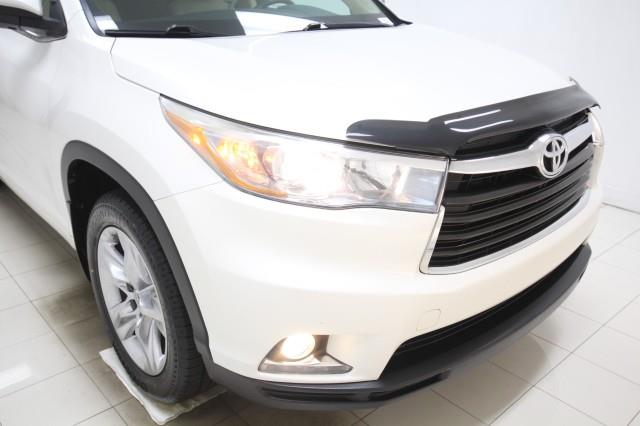Used Toyota Highlander AWD Limited w/ Navi & rearCam 2015 | Car Revolution. Maple Shade, New Jersey Used Toyota Highlander AWD Limited w/ Navi & rearCam 2015 | Car Revolution. Maple Shade, New Jersey