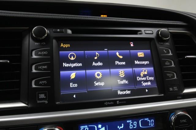 Used Toyota Highlander AWD Limited w/ Navi & rearCam 2015 | Car Revolution. Maple Shade, New Jersey Used Toyota Highlander AWD Limited w/ Navi & rearCam 2015 | Car Revolution. Maple Shade, New Jersey