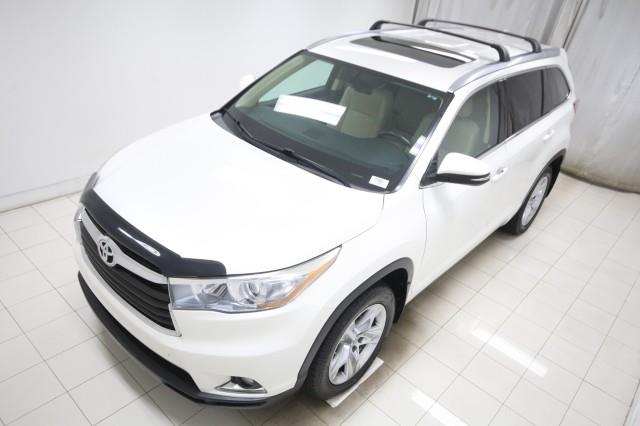 Used Toyota Highlander AWD Limited w/ Navi & rearCam 2015 | Car Revolution. Maple Shade, New Jersey Used Toyota Highlander AWD Limited w/ Navi & rearCam 2015 | Car Revolution. Maple Shade, New Jersey