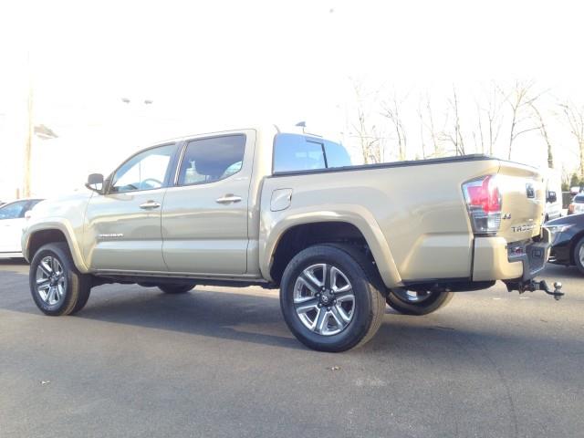 Used Toyota Tacoma 4wd Limited w/ Navi & rearCam 2017 | Car Revolution. Maple Shade, New Jersey Used Toyota Tacoma 4wd Limited w/ Navi & rearCam 2017 | Car Revolution. Maple Shade, New Jersey