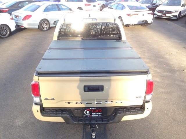 Used Toyota Tacoma 4wd Limited w/ Navi & rearCam 2017 | Car Revolution. Maple Shade, New Jersey Used Toyota Tacoma 4wd Limited w/ Navi & rearCam 2017 | Car Revolution. Maple Shade, New Jersey