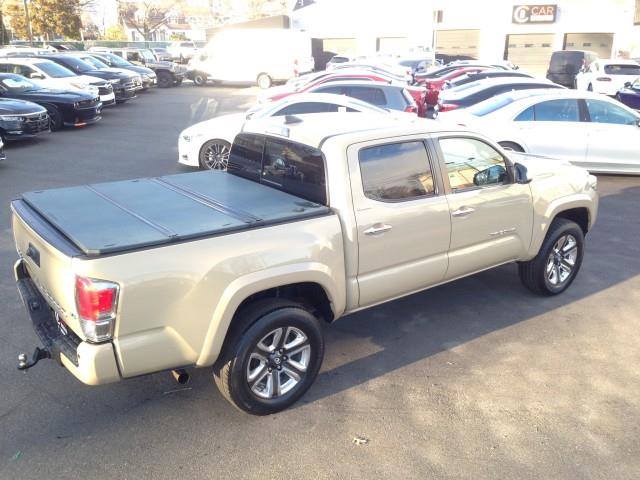 Used Toyota Tacoma 4wd Limited w/ Navi & rearCam 2017 | Car Revolution. Maple Shade, New Jersey Used Toyota Tacoma 4wd Limited w/ Navi & rearCam 2017 | Car Revolution. Maple Shade, New Jersey