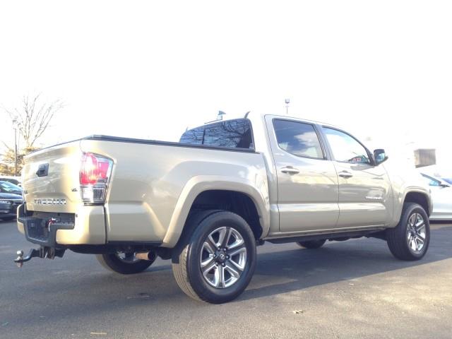 Used Toyota Tacoma 4wd Limited w/ Navi & rearCam 2017 | Car Revolution. Maple Shade, New Jersey Used Toyota Tacoma 4wd Limited w/ Navi & rearCam 2017 | Car Revolution. Maple Shade, New Jersey