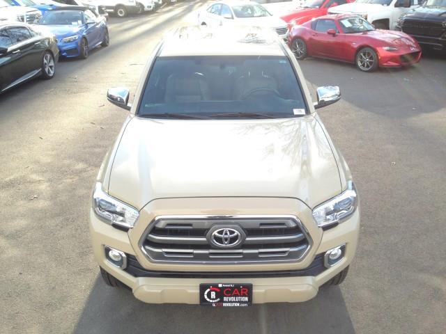 Used Toyota Tacoma 4wd Limited w/ Navi & rearCam 2017 | Car Revolution. Maple Shade, New Jersey Used Toyota Tacoma 4wd Limited w/ Navi & rearCam 2017 | Car Revolution. Maple Shade, New Jersey