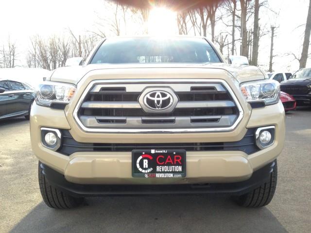 Used Toyota Tacoma 4wd Limited w/ Navi & rearCam 2017 | Car Revolution. Maple Shade, New Jersey Used Toyota Tacoma 4wd Limited w/ Navi & rearCam 2017 | Car Revolution. Maple Shade, New Jersey