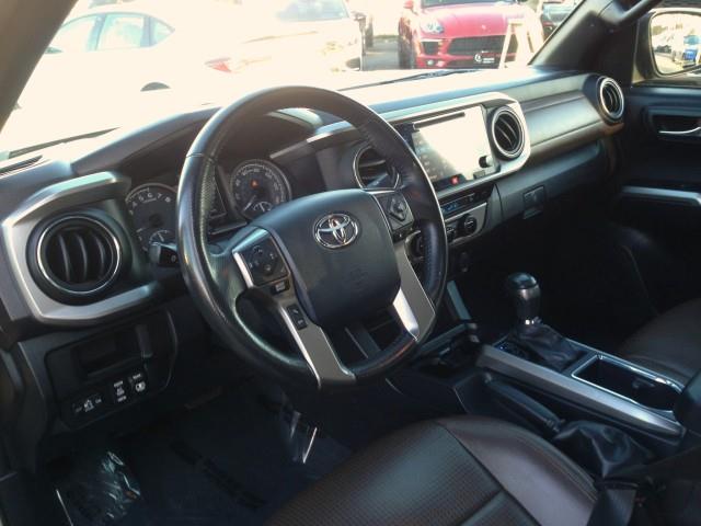 Used Toyota Tacoma 4wd Limited w/ Navi & rearCam 2017 | Car Revolution. Maple Shade, New Jersey Used Toyota Tacoma 4wd Limited w/ Navi & rearCam 2017 | Car Revolution. Maple Shade, New Jersey