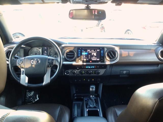 Used Toyota Tacoma 4wd Limited w/ Navi & rearCam 2017 | Car Revolution. Maple Shade, New Jersey Used Toyota Tacoma 4wd Limited w/ Navi & rearCam 2017 | Car Revolution. Maple Shade, New Jersey