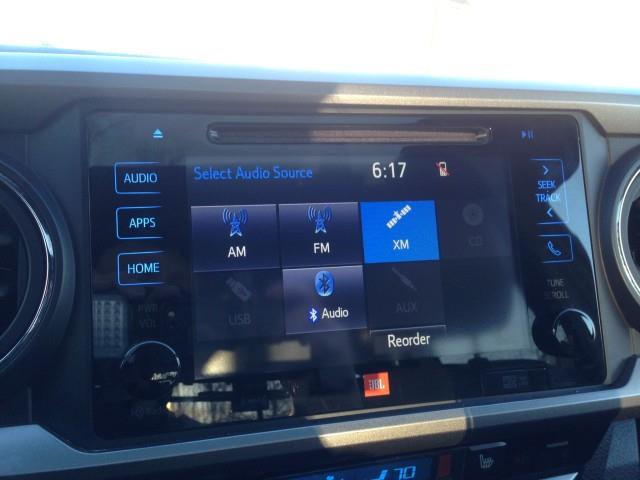 Used Toyota Tacoma 4wd Limited w/ Navi & rearCam 2017 | Car Revolution. Maple Shade, New Jersey Used Toyota Tacoma 4wd Limited w/ Navi & rearCam 2017 | Car Revolution. Maple Shade, New Jersey