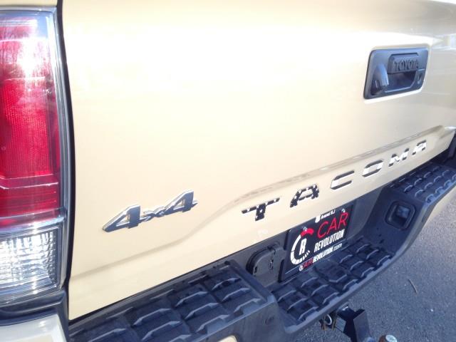 Used Toyota Tacoma 4wd Limited w/ Navi & rearCam 2017 | Car Revolution. Maple Shade, New Jersey Used Toyota Tacoma 4wd Limited w/ Navi & rearCam 2017 | Car Revolution. Maple Shade, New Jersey