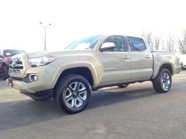 Used Toyota Tacoma 4wd Limited w/ Navi & rearCam 2017 | Car Revolution. Maple Shade, New Jersey Used Toyota Tacoma 4wd Limited w/ Navi & rearCam 2017 | Car Revolution. Maple Shade, New Jersey