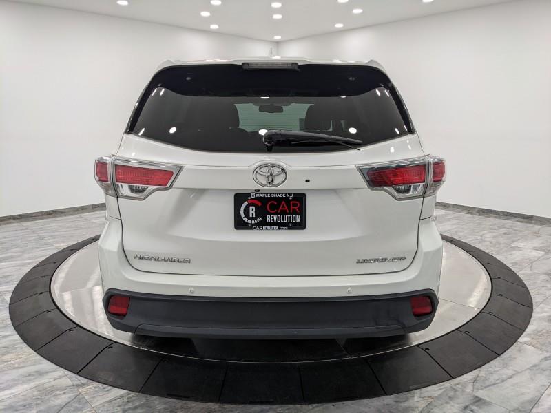 2015 Toyota Highlander Limited, available for sale in Maple Shade, New Jersey | Car Revolution. Maple Shade, New Jersey 2015 Toyota Highlander Limited, available for sale in Maple Shade, New Jersey | Car Revolution. Maple Shade, New Jersey