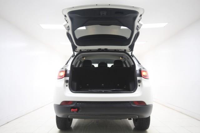 Used Jeep Compass TrailHawk 4WD w/ rearCam 2019 | Car Revolution. Maple Shade, New Jersey Used Jeep Compass TrailHawk 4WD w/ rearCam 2019 | Car Revolution. Maple Shade, New Jersey