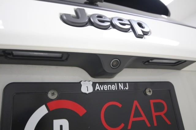 Used Jeep Compass TrailHawk 4WD w/ rearCam 2019 | Car Revolution. Maple Shade, New Jersey Used Jeep Compass TrailHawk 4WD w/ rearCam 2019 | Car Revolution. Maple Shade, New Jersey