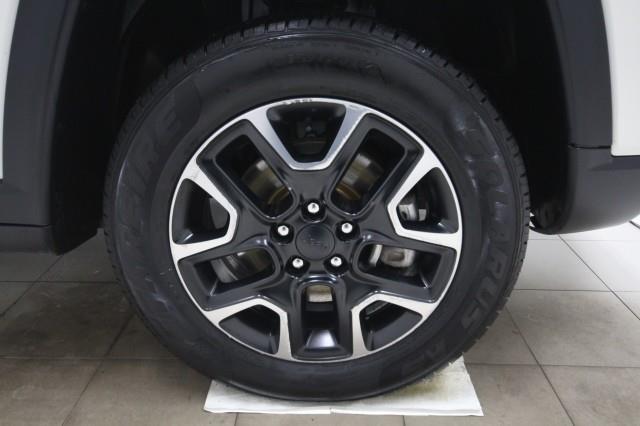 Used Jeep Compass TrailHawk 4WD w/ rearCam 2019 | Car Revolution. Maple Shade, New Jersey Used Jeep Compass TrailHawk 4WD w/ rearCam 2019 | Car Revolution. Maple Shade, New Jersey