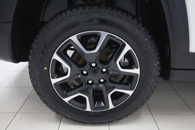 Used Jeep Compass TrailHawk 4WD w/ rearCam 2019 | Car Revolution. Maple Shade, New Jersey Used Jeep Compass TrailHawk 4WD w/ rearCam 2019 | Car Revolution. Maple Shade, New Jersey