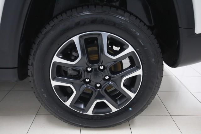 Used Jeep Compass TrailHawk 4WD w/ rearCam 2019 | Car Revolution. Maple Shade, New Jersey Used Jeep Compass TrailHawk 4WD w/ rearCam 2019 | Car Revolution. Maple Shade, New Jersey
