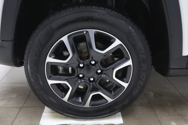 Used Jeep Compass TrailHawk 4WD w/ rearCam 2019 | Car Revolution. Maple Shade, New Jersey Used Jeep Compass TrailHawk 4WD w/ rearCam 2019 | Car Revolution. Maple Shade, New Jersey