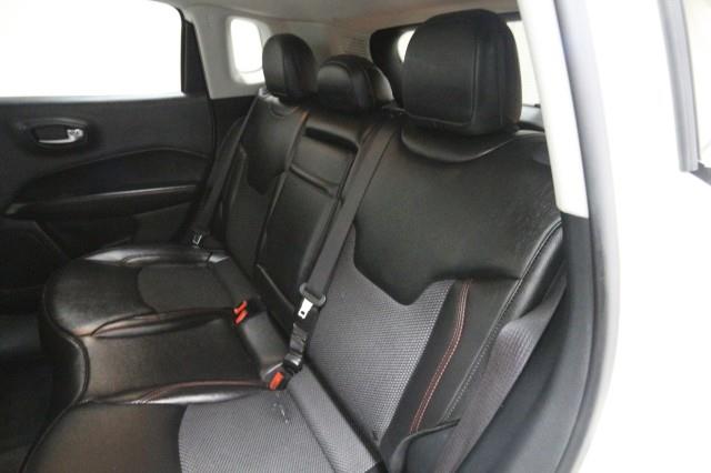 Used Jeep Compass TrailHawk 4WD w/ rearCam 2019 | Car Revolution. Maple Shade, New Jersey Used Jeep Compass TrailHawk 4WD w/ rearCam 2019 | Car Revolution. Maple Shade, New Jersey