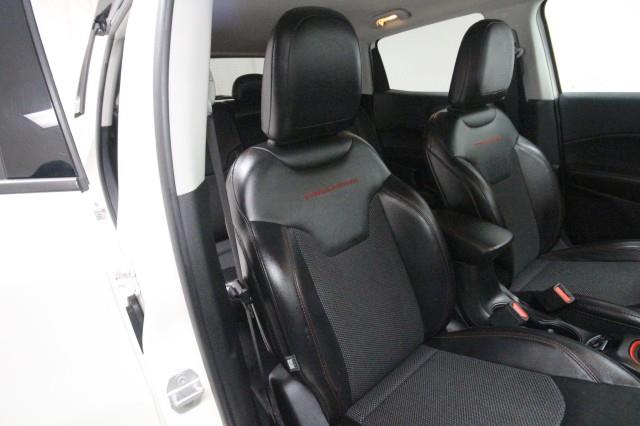 Used Jeep Compass TrailHawk 4WD w/ rearCam 2019 | Car Revolution. Maple Shade, New Jersey Used Jeep Compass TrailHawk 4WD w/ rearCam 2019 | Car Revolution. Maple Shade, New Jersey