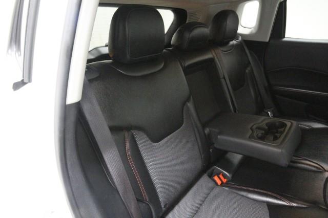 Used Jeep Compass TrailHawk 4WD w/ rearCam 2019 | Car Revolution. Maple Shade, New Jersey Used Jeep Compass TrailHawk 4WD w/ rearCam 2019 | Car Revolution. Maple Shade, New Jersey