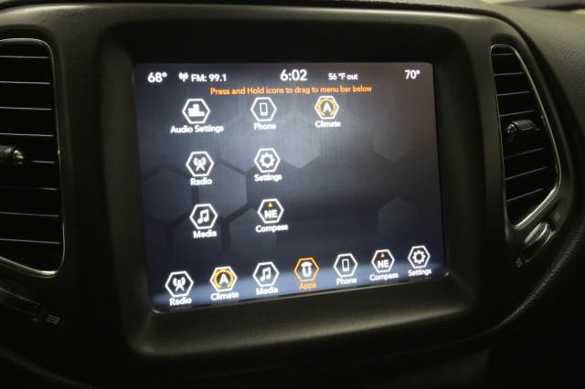 Used Jeep Compass TrailHawk 4WD w/ rearCam 2019 | Car Revolution. Maple Shade, New Jersey Used Jeep Compass TrailHawk 4WD w/ rearCam 2019 | Car Revolution. Maple Shade, New Jersey