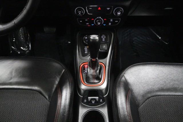 Used Jeep Compass TrailHawk 4WD w/ rearCam 2019 | Car Revolution. Maple Shade, New Jersey Used Jeep Compass TrailHawk 4WD w/ rearCam 2019 | Car Revolution. Maple Shade, New Jersey