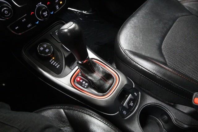 Used Jeep Compass TrailHawk 4WD w/ rearCam 2019 | Car Revolution. Maple Shade, New Jersey Used Jeep Compass TrailHawk 4WD w/ rearCam 2019 | Car Revolution. Maple Shade, New Jersey