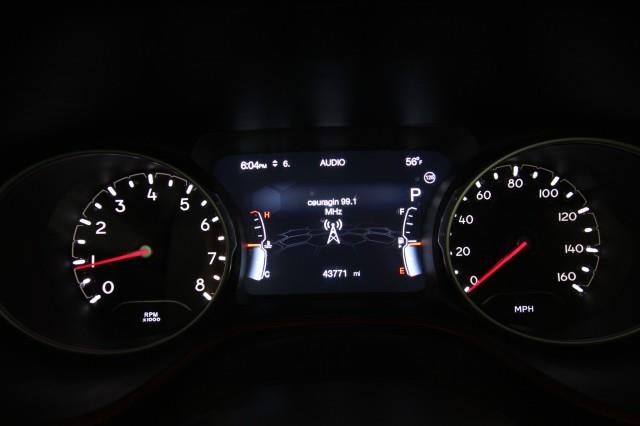 Used Jeep Compass TrailHawk 4WD w/ rearCam 2019 | Car Revolution. Maple Shade, New Jersey Used Jeep Compass TrailHawk 4WD w/ rearCam 2019 | Car Revolution. Maple Shade, New Jersey