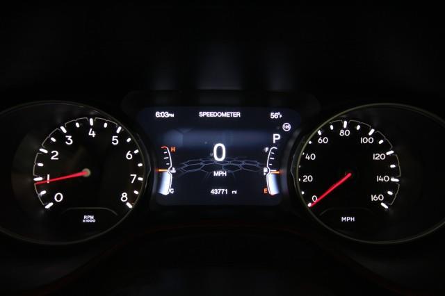 Used Jeep Compass TrailHawk 4WD w/ rearCam 2019 | Car Revolution. Maple Shade, New Jersey Used Jeep Compass TrailHawk 4WD w/ rearCam 2019 | Car Revolution. Maple Shade, New Jersey