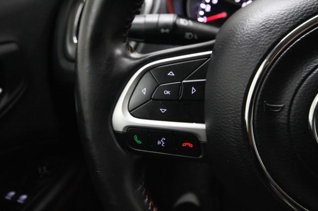 Used Jeep Compass TrailHawk 4WD w/ rearCam 2019 | Car Revolution. Maple Shade, New Jersey Used Jeep Compass TrailHawk 4WD w/ rearCam 2019 | Car Revolution. Maple Shade, New Jersey