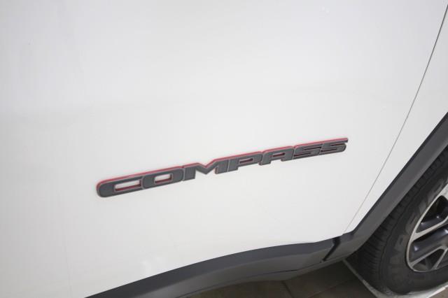 Used Jeep Compass TrailHawk 4WD w/ rearCam 2019 | Car Revolution. Maple Shade, New Jersey Used Jeep Compass TrailHawk 4WD w/ rearCam 2019 | Car Revolution. Maple Shade, New Jersey